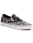 Vans Гуменки Classic Slip-On VN0A33TBD9S1 Черен - Pepit.bg