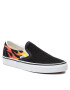 Vans Гуменки Classic Slip-On VN0A38F7PHN1 Черен - Pepit.bg