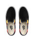 Vans Гуменки Classic Slip-On VN0A38F7PHN1 Черен - Pepit.bg