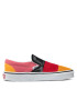 Vans Гуменки Classic Slip-On VN0A38F7VMF1 Цветен - Pepit.bg