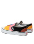 Vans Гуменки Classic Slip-On VN0A38F7VMF1 Цветен - Pepit.bg
