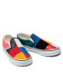 Vans Гуменки Classic Slip-On VN0A38F7VMF1 Цветен - Pepit.bg