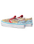 Vans Гуменки Classic Slip-On VN0A4BUT3WO1 Цветен - Pepit.bg