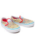 Vans Гуменки Classic Slip-On VN0A4BUT3WO1 Цветен - Pepit.bg