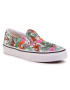 Vans Гуменки Classic Slip-On VN0A4BUTWS91 Цветен - Pepit.bg