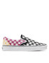 Vans Гуменки Classic Slip-On VN0A4U381HP1 Бял - Pepit.bg