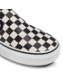 Vans Гуменки Classic Slip-On VN0A4U381HP1 Бял - Pepit.bg