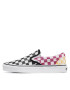 Vans Гуменки Classic Slip-On VN0A4U381HP1 Бял - Pepit.bg