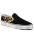 Vans Гуменки Classic Slip-On VN0A4U38THN1 Черен - Pepit.bg