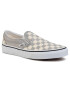 Vans Гуменки Classic Slip-On VN0A4U38WS31 Сив - Pepit.bg