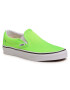 Vans Гуменки Classic Slip-On VN0A4U38WT51 Зелен - Pepit.bg