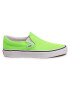 Vans Гуменки Classic Slip-On VN0A4U38WT51 Зелен - Pepit.bg