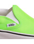 Vans Гуменки Classic Slip-On VN0A4U38WT51 Зелен - Pepit.bg