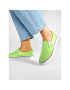 Vans Гуменки Classic Slip-On VN0A4U38WT51 Зелен - Pepit.bg