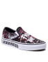 Vans Гуменки Classic Slip-On VN0A4U38ZPL1 Черен - Pepit.bg