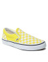 Vans Гуменки Classic Slip-On VN0A4UH8ABP1 Жълт - Pepit.bg