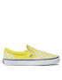 Vans Гуменки Classic Slip-On VN0A4UH8ABP1 Жълт - Pepit.bg