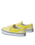 Vans Гуменки Classic Slip-On VN0A4UH8ABP1 Жълт - Pepit.bg