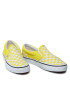 Vans Гуменки Classic Slip-On VN0A4UH8ABP1 Жълт - Pepit.bg