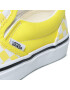 Vans Гуменки Classic Slip-On VN0A4UH8ABP1 Жълт - Pepit.bg