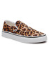 Vans Гуменки Classic Slip-On VN0A5AO83I61 Кафяв - Pepit.bg