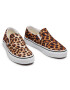 Vans Гуменки Classic Slip-On VN0A5AO83I61 Кафяв - Pepit.bg