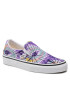 Vans Гуменки Classic Slip-On VN0A5AO86G61 Виолетов - Pepit.bg