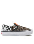 Vans Гуменки Classic Slip-On VN0A5FBK4481 Цветен - Pepit.bg