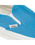 Vans Гуменки Classic Slip-On VN0A5JMHASV1 Син - Pepit.bg