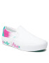 Vans Гуменки Classic Slip-On VN0A5KXBB0X1 Бял - Pepit.bg