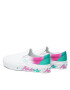 Vans Гуменки Classic Slip-On VN0A5KXBB0X1 Бял - Pepit.bg