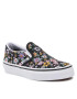 Vans Гуменки Classic Slip-On VN0A5KXM99D1 Черен - Pepit.bg