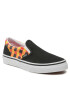 Vans Гуменки Classic Slip-On VN0A5KXMBMV1 Черен - Pepit.bg