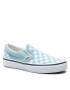 Vans Гуменки Classic Slip-On VN0A5KXMH7O1 Електриков - Pepit.bg