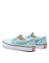 Vans Гуменки Classic Slip-On VN0A5KXMH7O1 Електриков - Pepit.bg