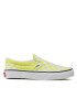 Vans Гуменки Classic Slip-On VN0A5KXMZUD1 Зелен - Pepit.bg