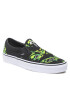 Vans Гуменки Classic Slip-On VN0A7Q5DBML1 Черен - Pepit.bg