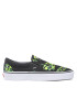 Vans Гуменки Classic Slip-On VN0A7Q5DBML1 Черен - Pepit.bg