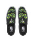 Vans Гуменки Classic Slip-On VN0A7Q5DBML1 Черен - Pepit.bg