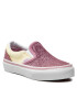 Vans Гуменки Classic Slip-On VN0A7Q5G0FU1 Розов - Pepit.bg