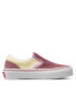 Vans Гуменки Classic Slip-On VN0A7Q5G0FU1 Розов - Pepit.bg