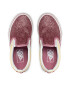 Vans Гуменки Classic Slip-On VN0A7Q5G0FU1 Розов - Pepit.bg