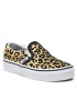 Vans Гуменки Classic Slip-On VN0A7Q5GABS1 Златист - Pepit.bg