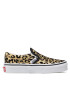 Vans Гуменки Classic Slip-On VN0A7Q5GABS1 Златист - Pepit.bg