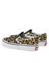 Vans Гуменки Classic Slip-On VN0A7Q5GABS1 Златист - Pepit.bg