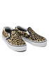 Vans Гуменки Classic Slip-On VN0A7Q5GABS1 Златист - Pepit.bg