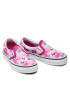 Vans Гуменки Classic Slip-On VN0A7Q5GARP1 Розов - Pepit.bg