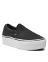 Vans Гуменки Classic Slip-On VN0A7Q5RB111 Черен - Pepit.bg