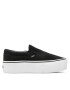 Vans Гуменки Classic Slip-On VN0A7Q5RB111 Черен - Pepit.bg
