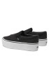 Vans Гуменки Classic Slip-On VN0A7Q5RB111 Черен - Pepit.bg